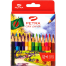 Petra Classic Color Pencil Half Length 13 Pcs image