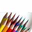 Petra Color Pencil Big Size 12Pcs 1Pc Free image