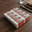 Petra Eraser Small White 1 Jar 48 Pcs image