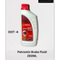 Petromin Brake Fluid Dot-4 250 ml image