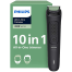 Philips 10-In-1 Multipurpose Trimmer for Face And Body for Men image