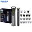 Philips 20-in-1 Face, Hair and Body Grooming Trimmer Set Series 9000 for Men MG9553/15 image
