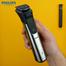 Philips 20-in-1 Face, Hair and Body Grooming Trimmer Set Series 9000 for Men MG9553/15 image