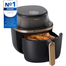 Philips 7.2L Digital XL Air Fryer – Series 3000 image