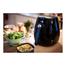 Philips Air Fryer HD9220-BLK image