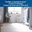 Philips Air Purifier - AC1215 image
