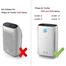 Philips Air Purifier Hepa Filter Replacement Filter - FY2422 image