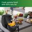 Philips Airfryer With Rapid Air Technology - HD9216 image