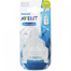 Philips Avent Anti-Colic Teat, 1m (Slow Flow) image