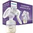 Philips Avent BPA Free Comfort Manual Breast Pump (Japan) image