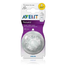 Philips Avent Bottle_Nipple 0 month Plus - 2 Pcs image