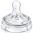 Philips Avent Bottle_Nipple - 6 month Plus - 2 Pcs image