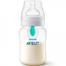 Philips Avent Classic Anti-Colic Bottle with AirFree Vent 260 mL image