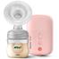 Philips Avent Comfort Single Electric Breast Pump image
