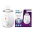 Philips Avent Fast Bottle Warmer image