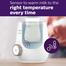 Philips Avent Fast Bottle Warmer image