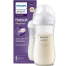Philips Avent Feeder Natural Response Baby Bottle 3m Plus 330 ml Plastic Bottle image