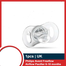 Philips Avent Freeflow Airflow Pacifier 6-18 months - 1 Pcs (Made in England) image