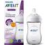 Philips Avent Natural Feeding Bottle 260 ml (Indonesia) image