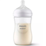 Philips Avent Natural Feeder Bottle 1 month Plus Baby Feeder 260 ml (Pack Of 2) image