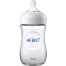 Philips Avent Natural Feeding Bottle 260 ml (Indonesia) image