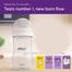 Philips Avent Natural Feeding Bottle 2 Pcs 125ml (Indonesia) image