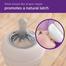 Philips Avent Natural Feeding Bottle 2 Pcs 125ml (Indonesia) image