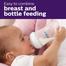 Philips Avent Natural Feeding Bottle 260 ml - 2 Pcs image