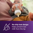 Philips Avent Natural Response Teat 6 Plus Months 5 Flow 2 Pcs image