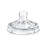 Philips Avent Natural Teat 3 Month Plus 2 Pcs Pack image