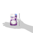Philips Avent Natural Teat 3 Month Plus 2 Pcs Pack image