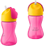 Philips Avent Straw Cup 300ml 12 Month Plus Without Handle image