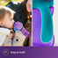 Philips Avent Straw Cup-With Flip Top Lid image