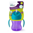 Philips Avent Straw Cup-With Flip Top Lid image