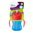 Philips Avent Straw Cup-With Flip Top Lid image