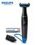 Philips BG1024/16 Bodygroom Battery Operated 1000 Series for Men image