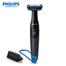 Philips BG1024/16 Bodygroom Battery Operated 1000 Series for Men image