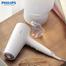 Philips BHD500/00 Essential DryCare Hair Dryer With ThermoShield Technology 5000 Series For Women image