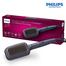Philips BHH885/10 Heated Straightening Brush, ThermoProtect, Ionic Care, Argan Oil Infusion for Women image