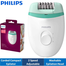 Philips BRE224 Compact Epilator image