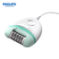 Philips BRE245/00 Satinelle Essential Corded Compact Epilator and Shaver for Women image