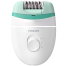 Philips BRE245/00 Satinelle Essential Corded Compact Epilator and Shaver for Women image