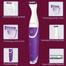 Philips BRT383/15 Trimmer For Men And Women image