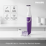 Philips BRT383/15 Trimmer For Men And Women image