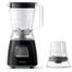 Philips Blender HR-TO58 - Black image
