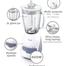 Philips Blender Tango Glass - HR-2116 image