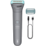 Philips Body Groomer 3000 Series for Men – Sensitive Skin Safe Trimmer image