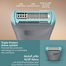 Philips Body Groomer 3000 Series for Men – Sensitive Skin Safe Trimmer image