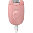 Philips Bre229 00 Satinelle Essential Corded Compact Epilator Series 2000 For Women image