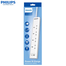 Philips Chp4141wa Slash 89 Power Multiplier 4 Way Extension Socket With 2 Usb Port image